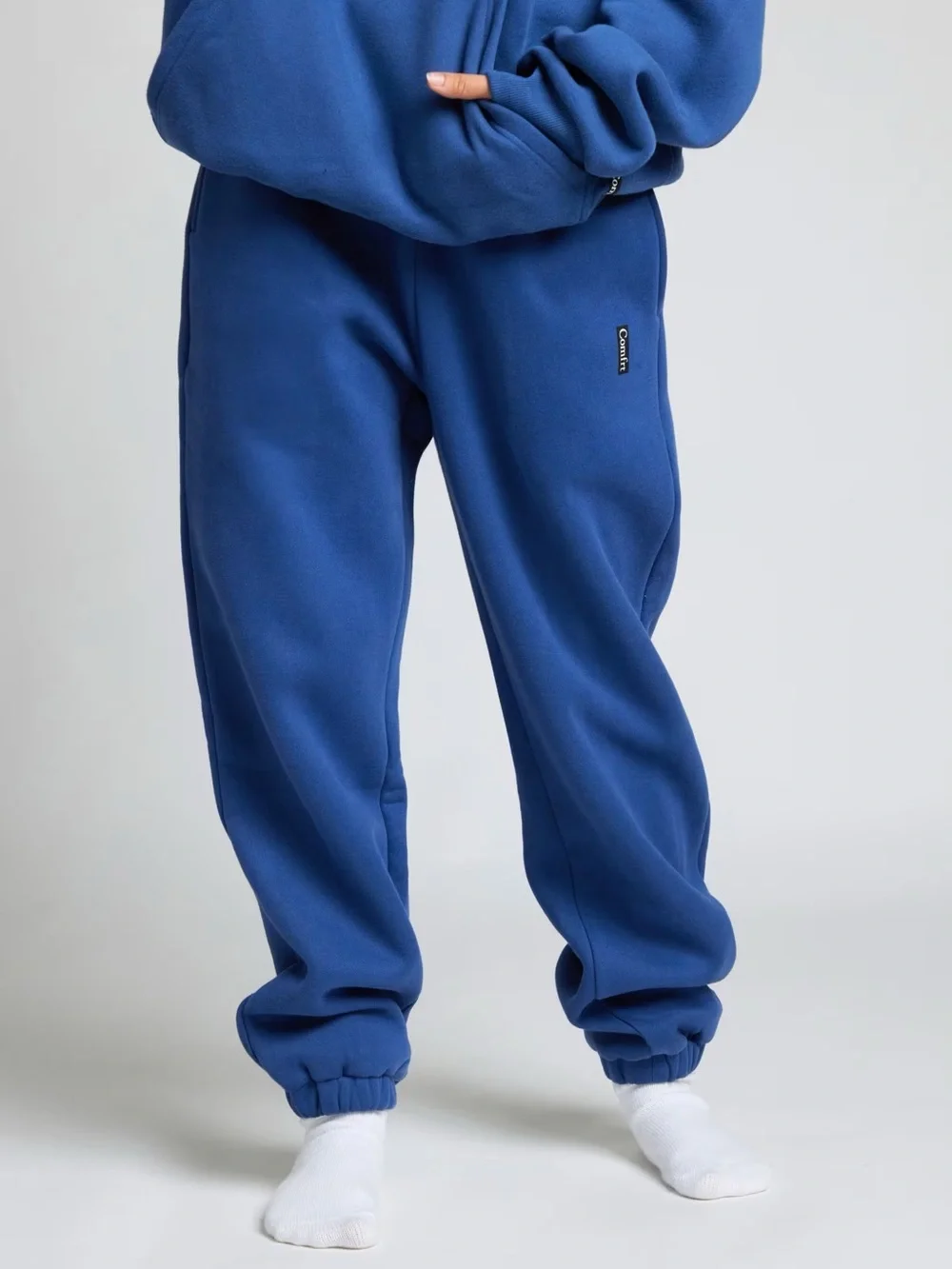Comfrt Standard Sweatpants Pacific Medium - Picture 6 of 11